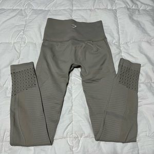 Gymshark Leggings (Mesh)